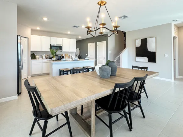 $544,950 | 5987 Pickering Drive, Port St. Lucie, FL 34987