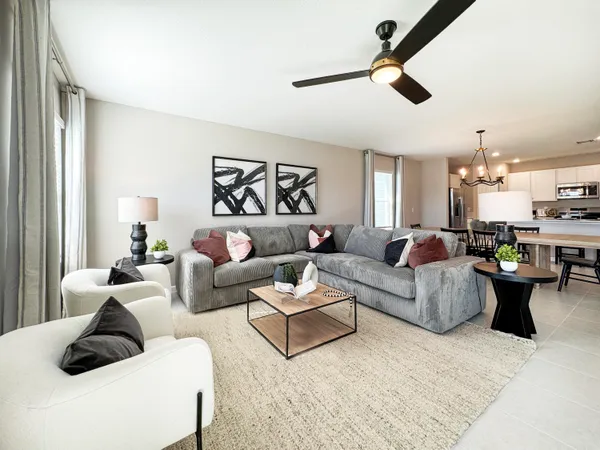 $544,950 | 5987 Pickering Drive, Port St. Lucie, FL 34987