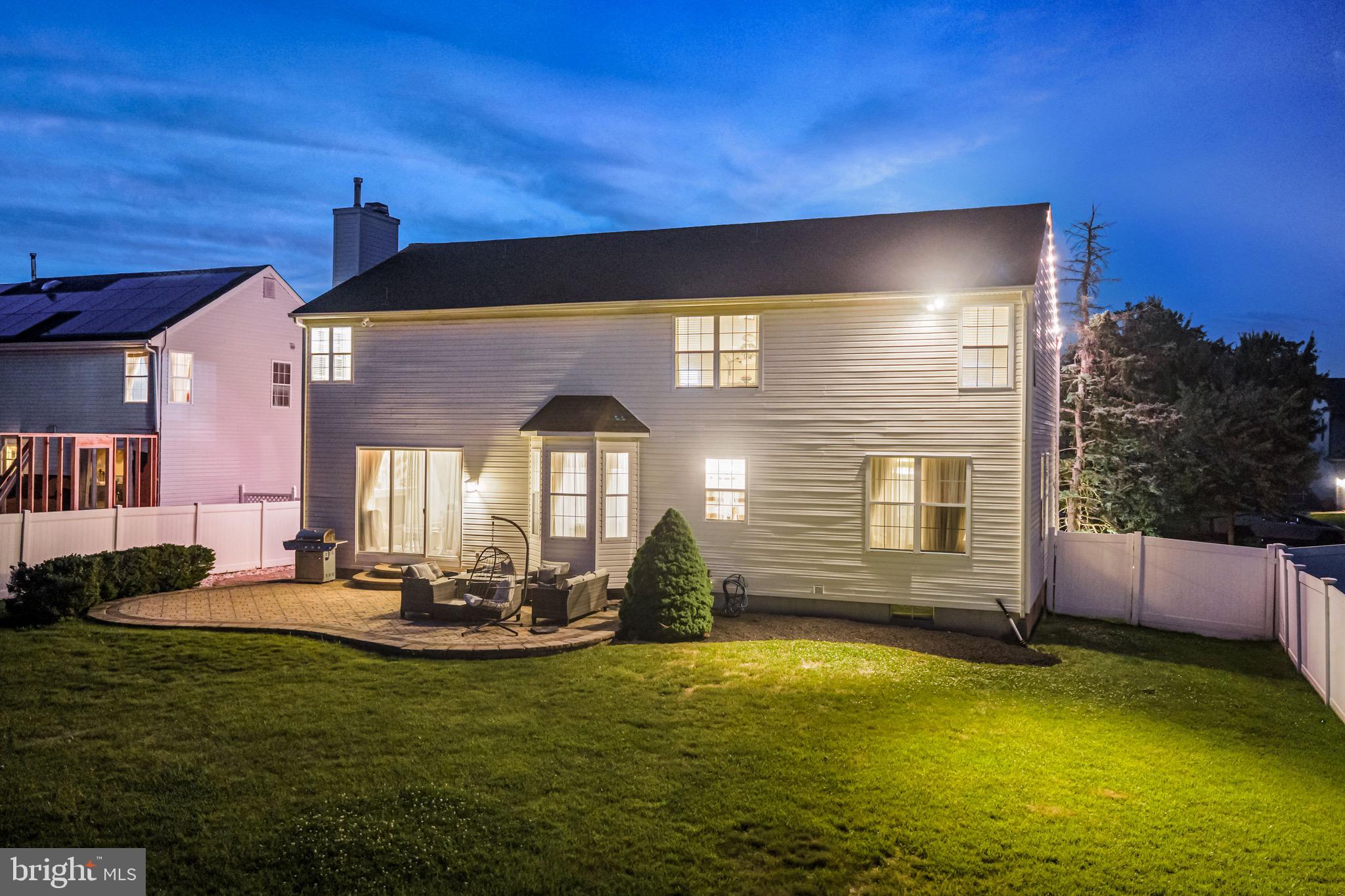 8 Austin Road Marlton, NJ 08053 - Photo 75 of 90