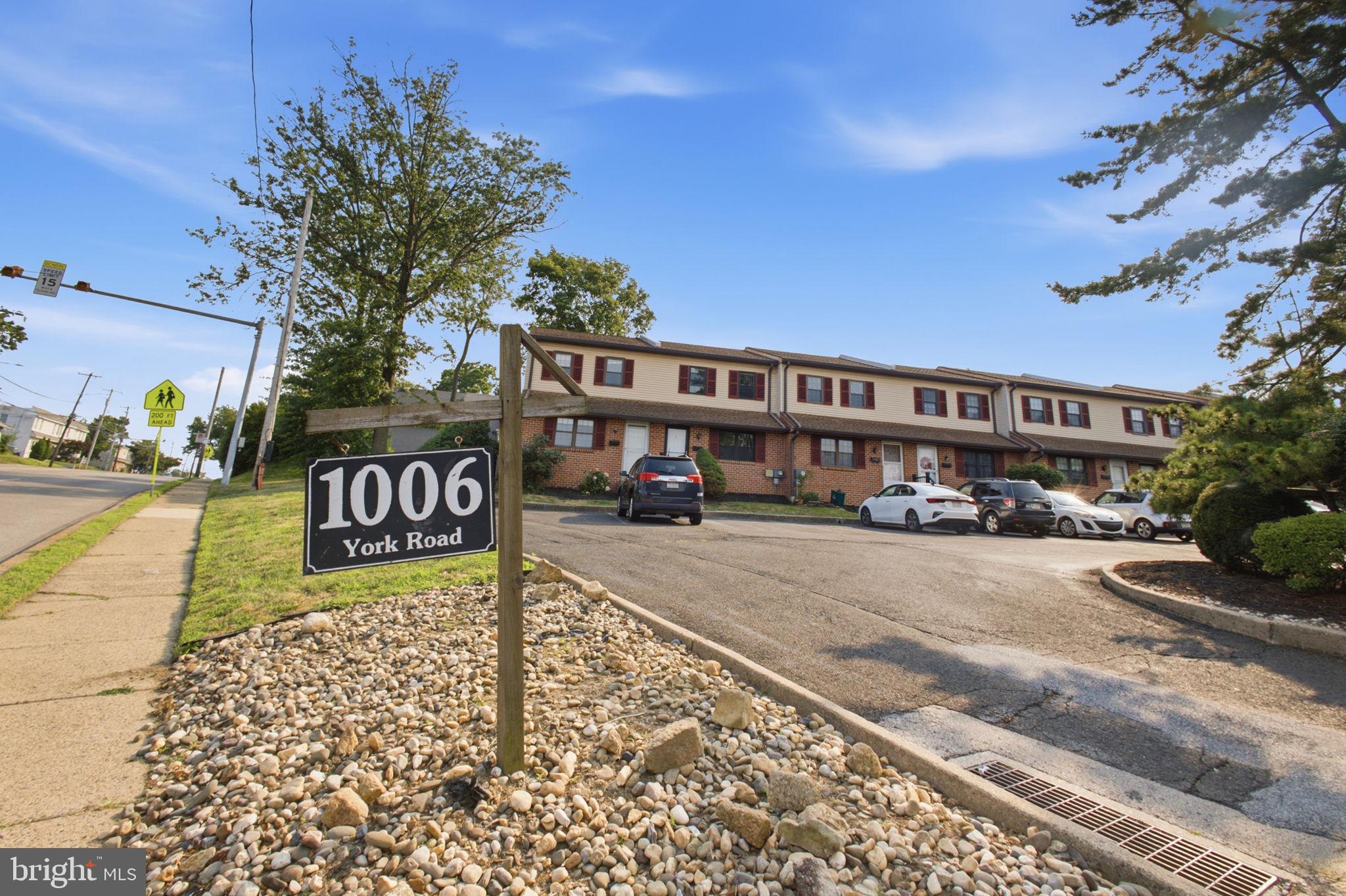 1006 York Rd., Unit L2 Willow Grove, PA 19090 - Photo 28 of 30 Gallery Image 28