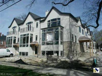 2413 Derbyshire Road Cleveland, OH 44106 - Photo 1 of 1