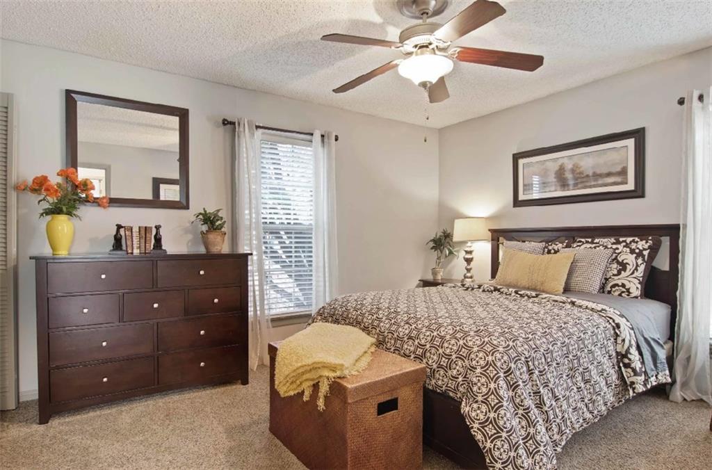 3108 Briarcliff Road Northeast, Unit 3154D Atlanta, GA 30329 - Photo 5 of 15