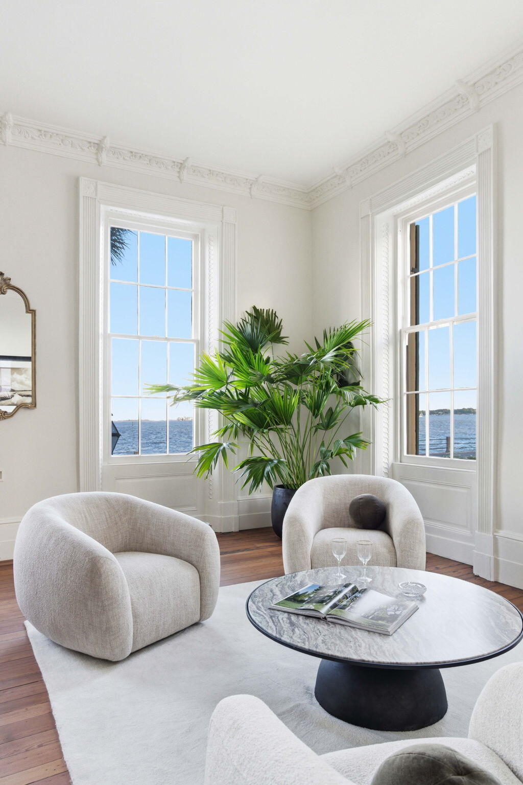 2 Water Street Charleston, SC 29401 - Photo 15 of 107 Living Room