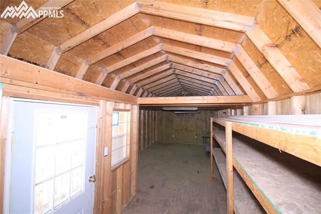 6237 South Calhan Road Calhan, CO 80808 - Photo 29 of 34