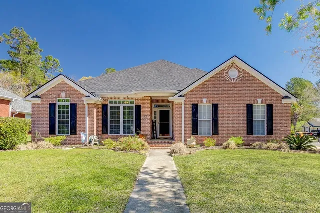 $379,000 | 305 Walthour Drive, Rincon, GA 31326