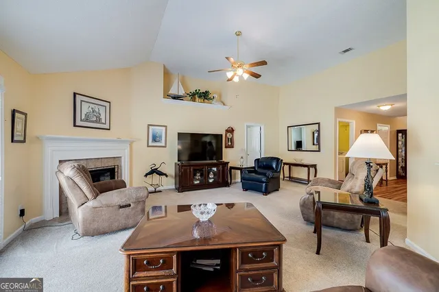 $379,000 | 305 Walthour Drive, Rincon, GA 31326