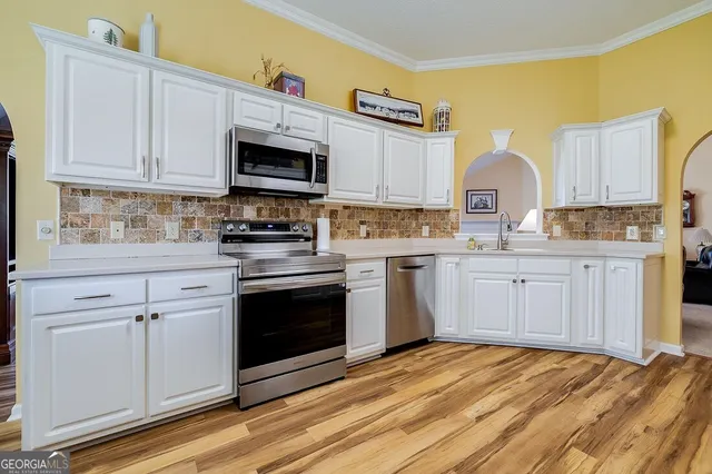 $379,000 | 305 Walthour Drive, Rincon, GA 31326