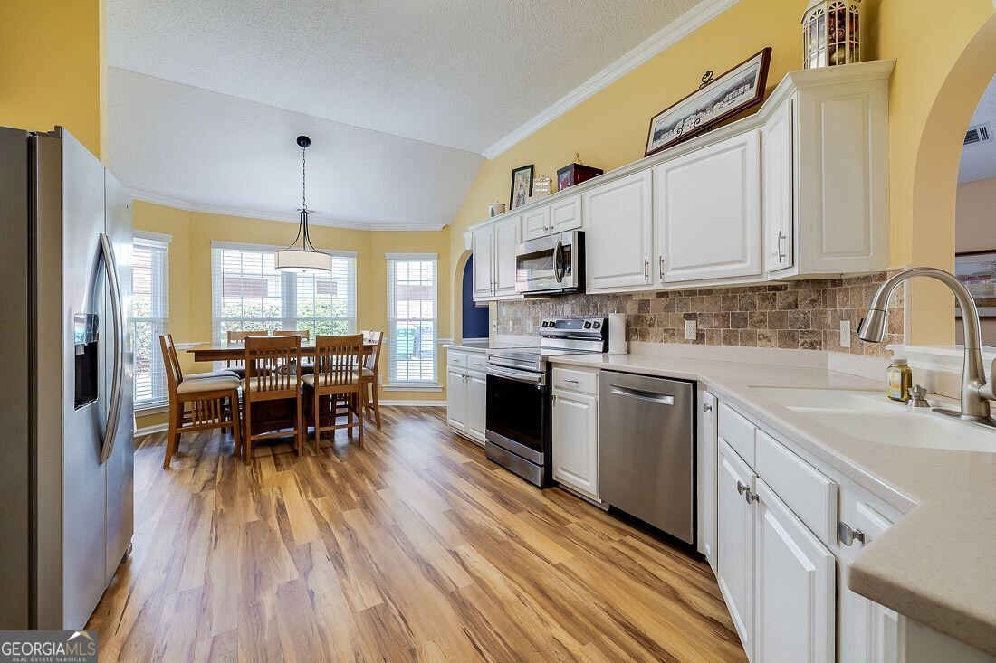 305 Walthour Drive Rincon, GA 31326 - Photo 17 of 30