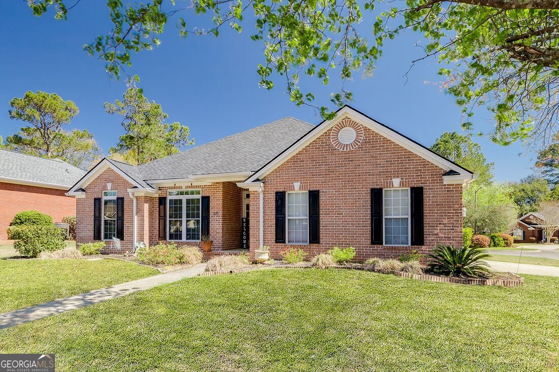 305 Walthour Drive Rincon, GA 31326 - Photo 2 of 30