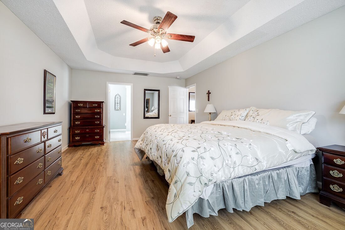 305 Walthour Drive Rincon, GA 31326 - Photo 21 of 30