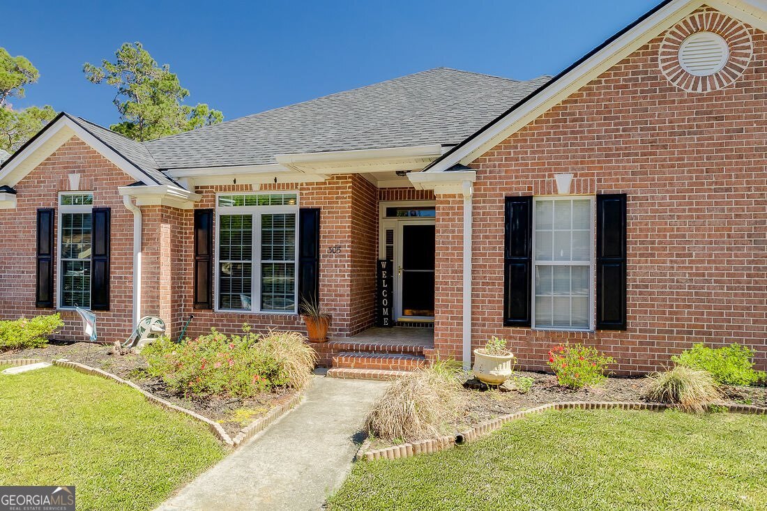 305 Walthour Drive Rincon, GA 31326 - Photo 3 of 30