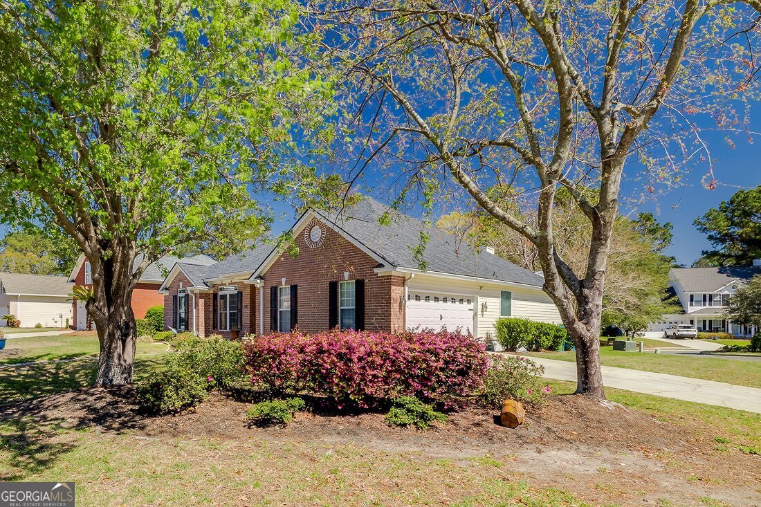 305 Walthour Drive Rincon, GA 31326 - Photo 4 of 30