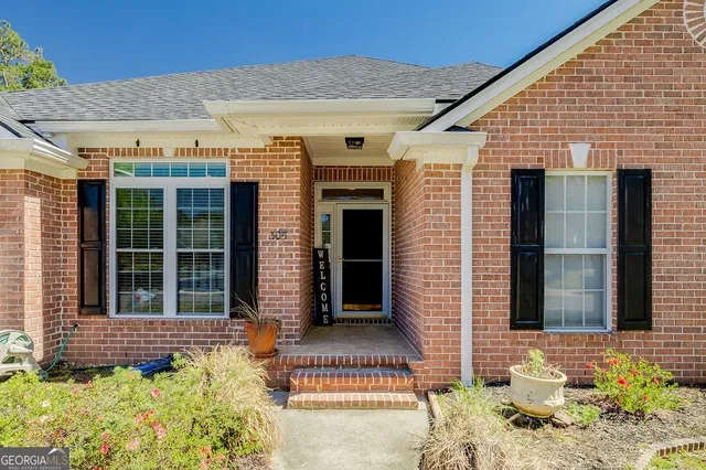 $379,000 | 305 Walthour Drive, Rincon, GA 31326