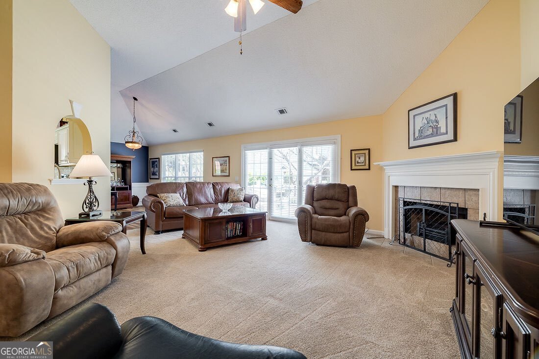 305 Walthour Drive Rincon, GA 31326 - Photo 9 of 30