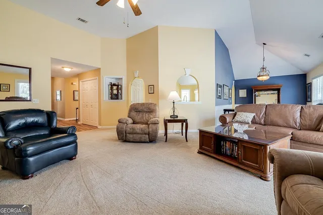 $379,000 | 305 Walthour Drive, Rincon, GA 31326