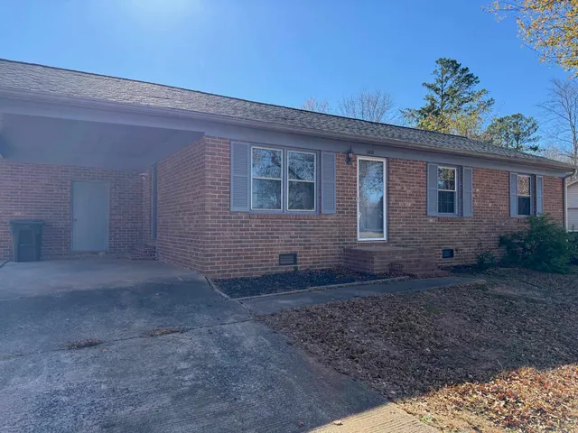 $210,000 | 1416 Wilkinsville Highway, Gaffney, SC 29340