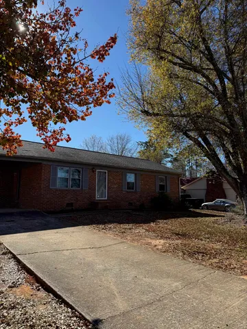 $210,000 | 1416 Wilkinsville Highway, Gaffney, SC 29340