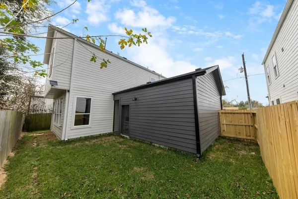 $335,000 | 9630 Burden Street, Houston, TX 77093