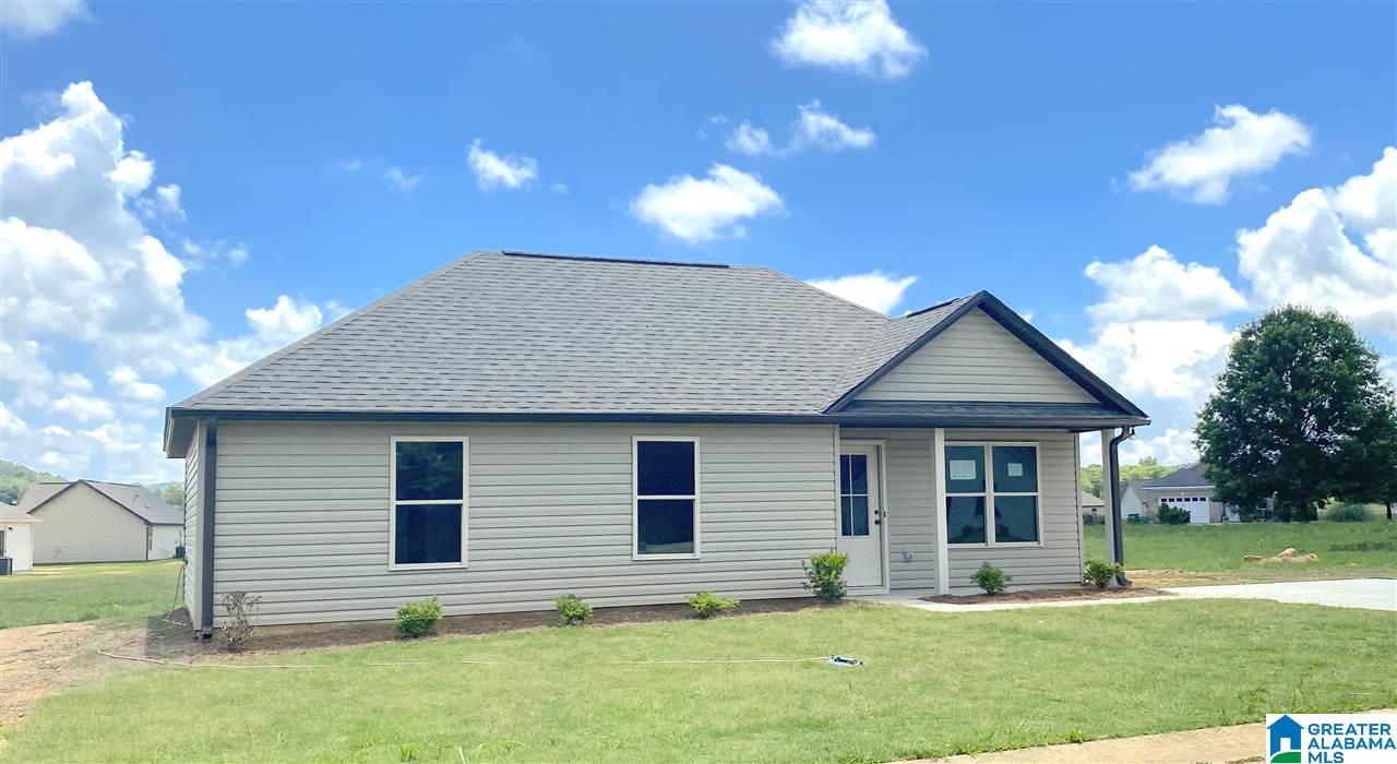 355 Sunlight Creek Talladega, AL 35160 - Photo 3 of 23