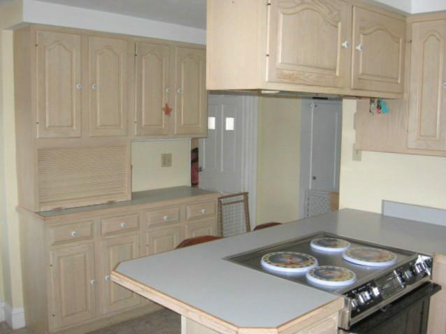 582 River Road North Anson, ME 04958 - Photo 11 of 26 Kitchen.