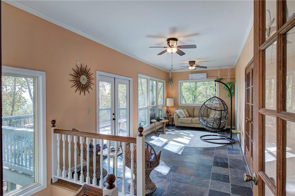 450 Little Hendricks Mountain Road Jasper, GA 30143 - Photo 18 of 61