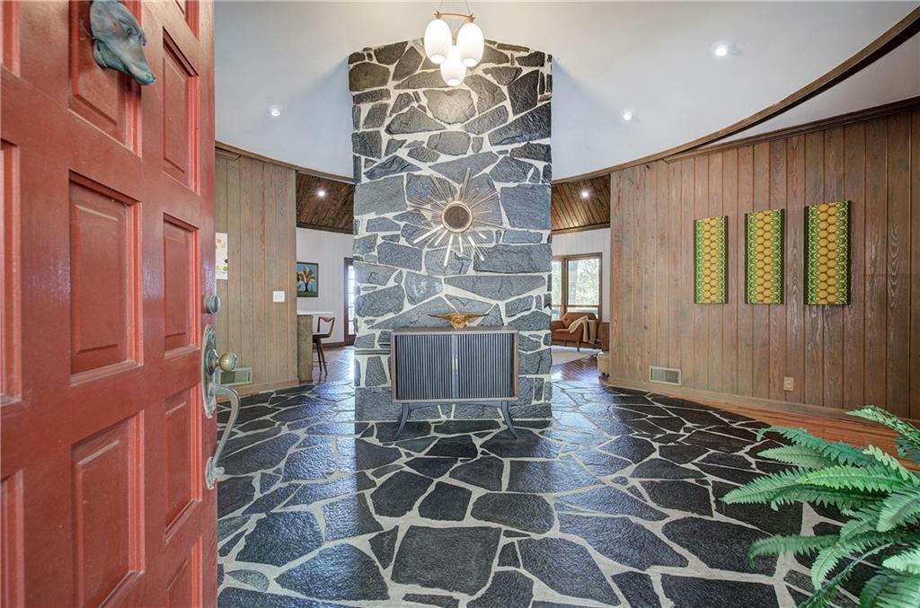 450 Little Hendricks Mountain Road Jasper, GA 30143 - Photo 2 of 61