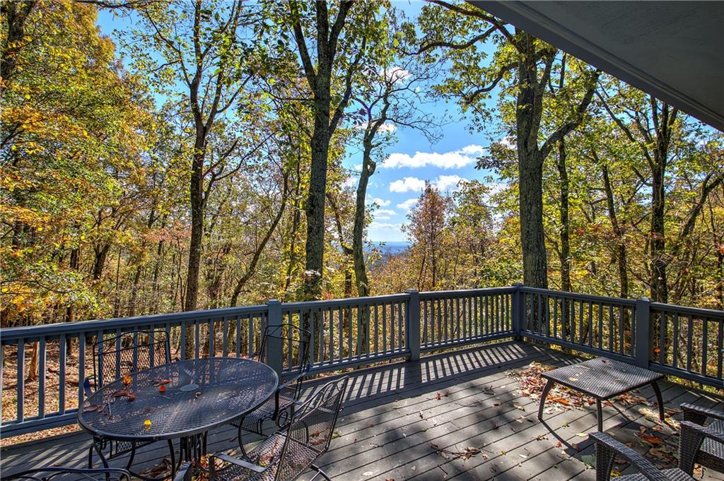 450 Little Hendricks Mountain Road Jasper, GA 30143 - Photo 23 of 61