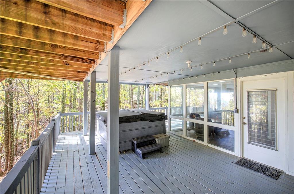 450 Little Hendricks Mountain Road Jasper, GA 30143 - Photo 42 of 61