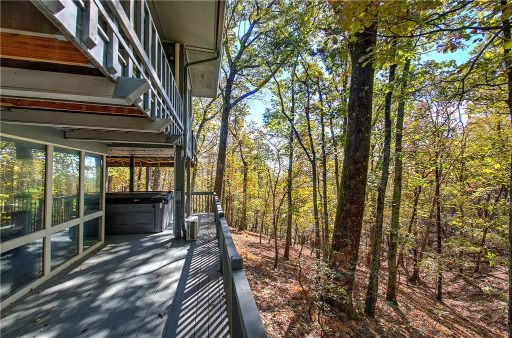 450 Little Hendricks Mountain Road Jasper, GA 30143 - Photo 45 of 61