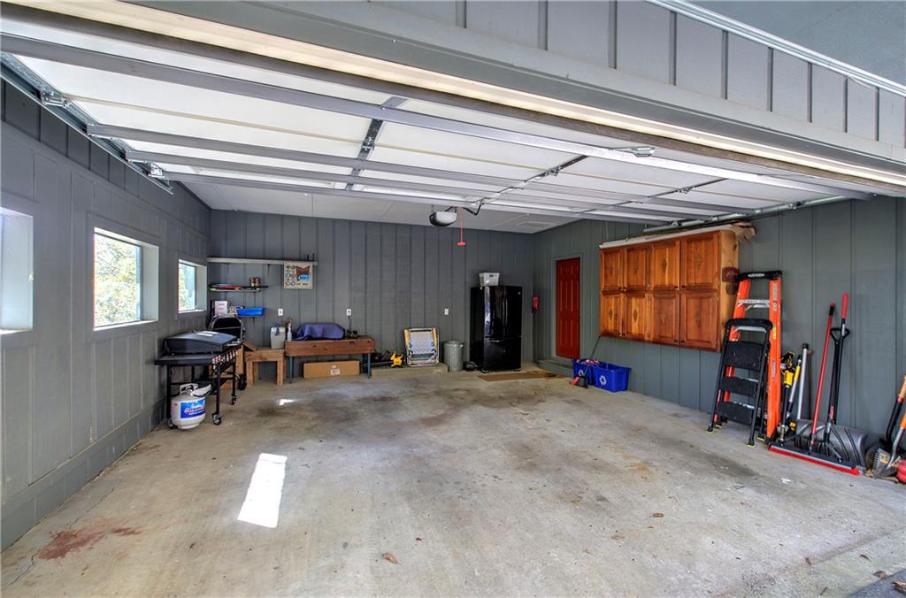 450 Little Hendricks Mountain Road Jasper, GA 30143 - Photo 51 of 61