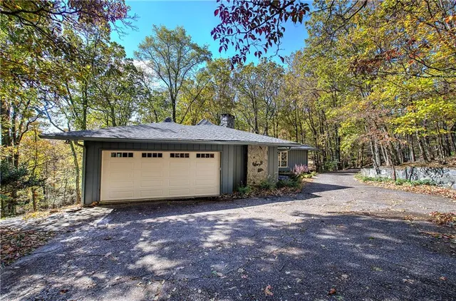 $650,000 | 450 Little Hendricks Mountain Road, Jasper, GA 30143