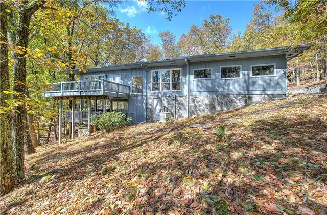 $650,000 | 450 Little Hendricks Mountain Road, Jasper, GA 30143