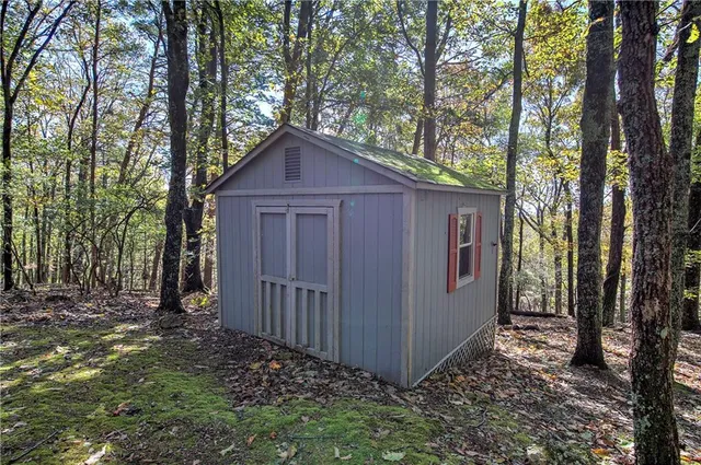 $650,000 | 450 Little Hendricks Mountain Road, Jasper, GA 30143