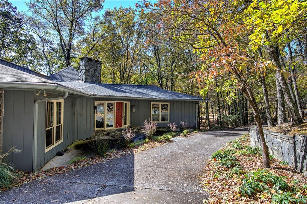 450 Little Hendricks Mountain Road Jasper, GA 30143 - Photo 56 of 61