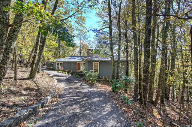 $650,000 | 450 Little Hendricks Mountain Road, Jasper, GA 30143