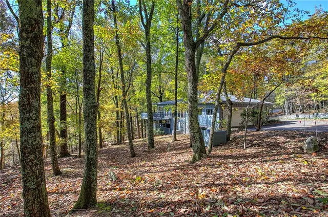 $650,000 | 450 Little Hendricks Mountain Road, Jasper, GA 30143