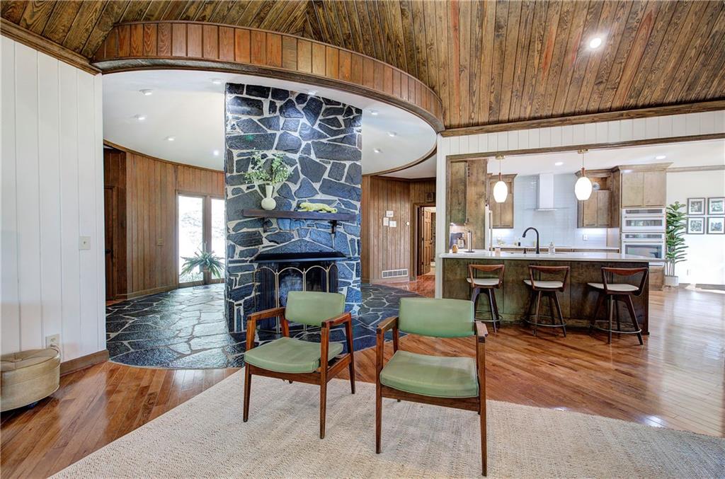 450 Little Hendricks Mountain Road Jasper, GA 30143 - Photo 9 of 61