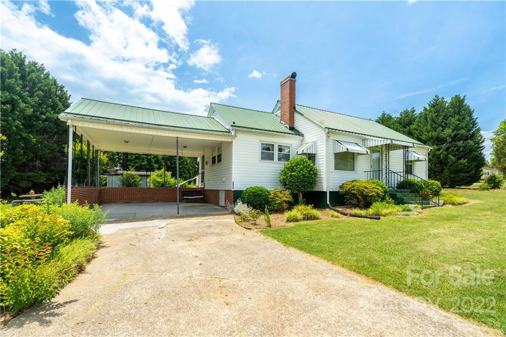 3053 East Maiden Road Maiden, NC 28650 - Photo 2 of 28 Gallery Image 2