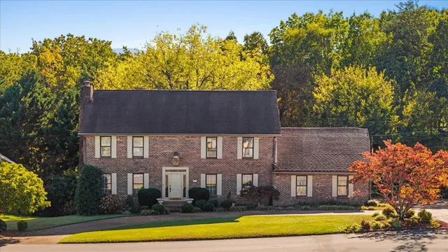 $475,000 | 4529 Sherry Lane, Hixson, TN 37343