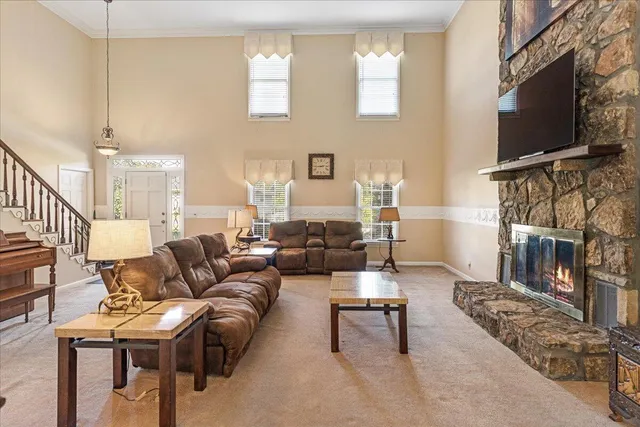 $475,000 | 4529 Sherry Lane, Hixson, TN 37343