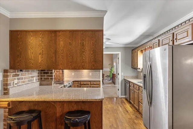 $475,000 | 4529 Sherry Lane, Hixson, TN 37343