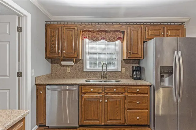 $475,000 | 4529 Sherry Lane, Hixson, TN 37343