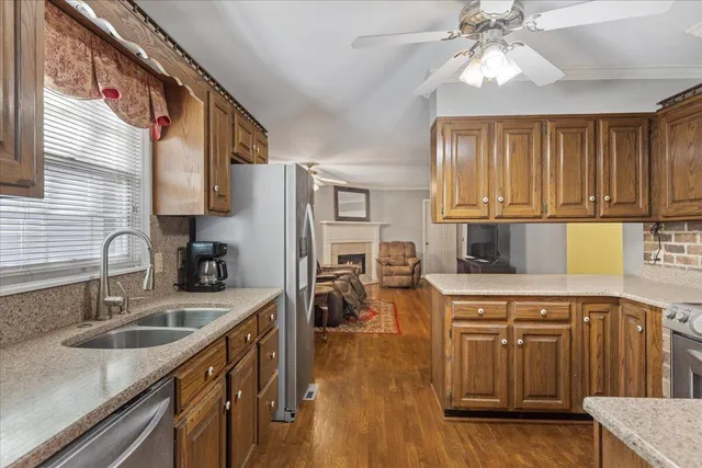 $475,000 | 4529 Sherry Lane, Hixson, TN 37343