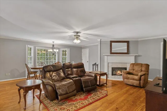 $475,000 | 4529 Sherry Lane, Hixson, TN 37343