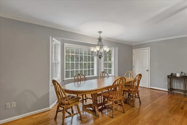 $475,000 | 4529 Sherry Lane, Hixson, TN 37343