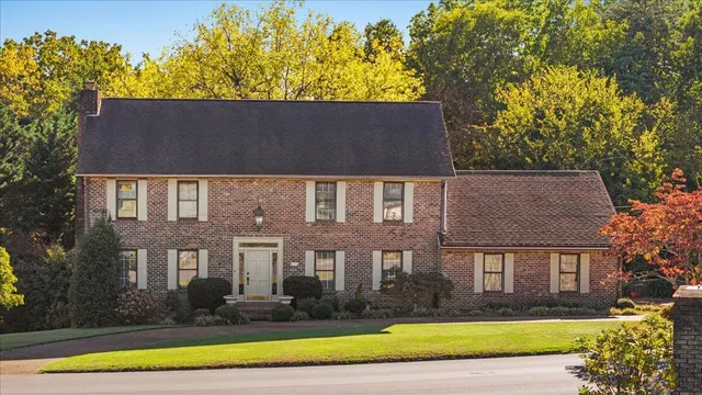 $475,000 | 4529 Sherry Lane, Hixson, TN 37343