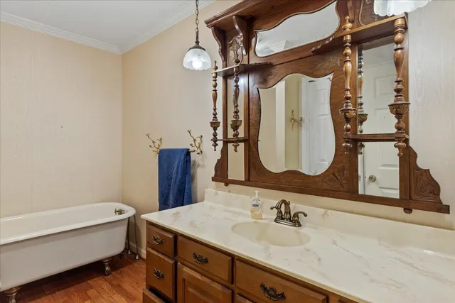 $475,000 | 4529 Sherry Lane, Hixson, TN 37343