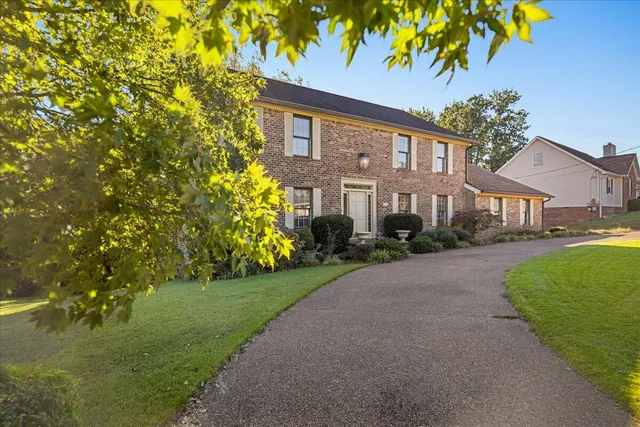 $475,000 | 4529 Sherry Lane, Hixson, TN 37343