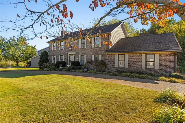 $475,000 | 4529 Sherry Lane, Hixson, TN 37343