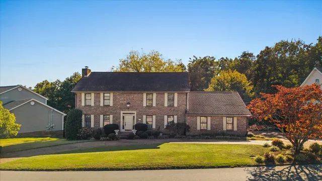 $475,000 | 4529 Sherry Lane, Hixson, TN 37343